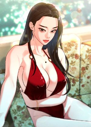 搞怪香蕉漫画在线观看韩漫精选